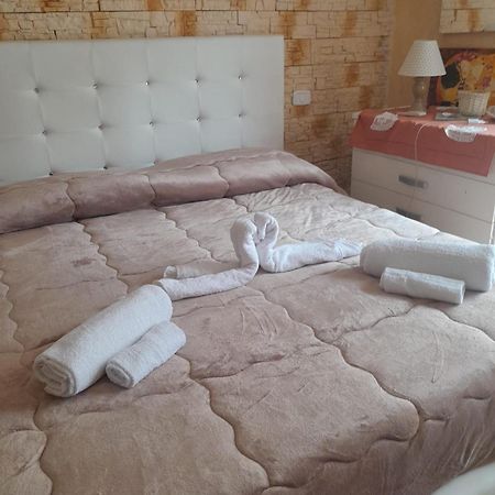 Casa Assisi Apartment Palermo Bagian luar foto