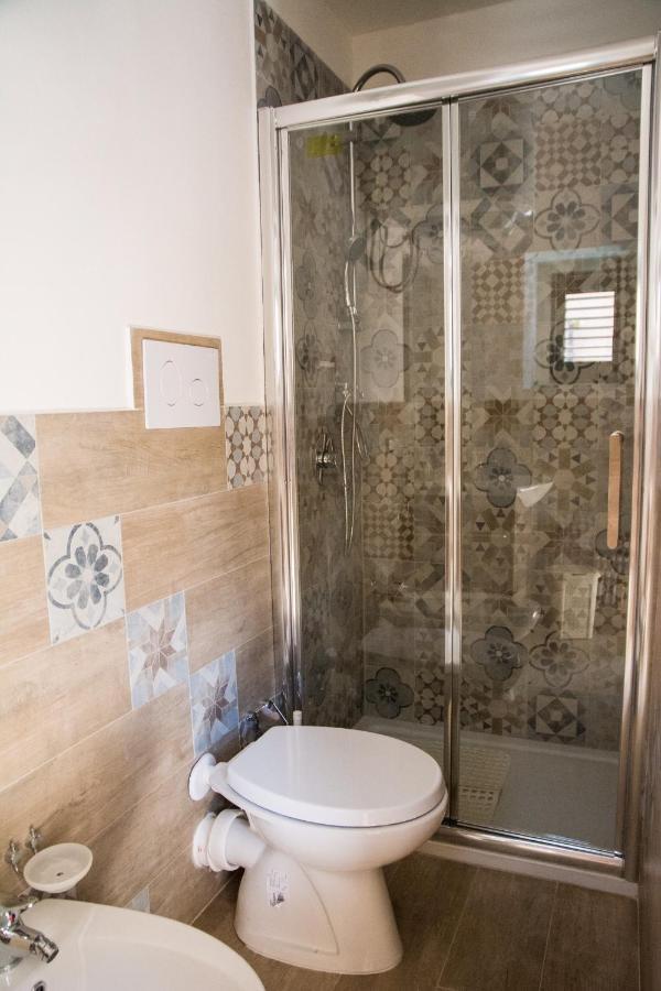 Casa Assisi Apartment Palermo Bagian luar foto