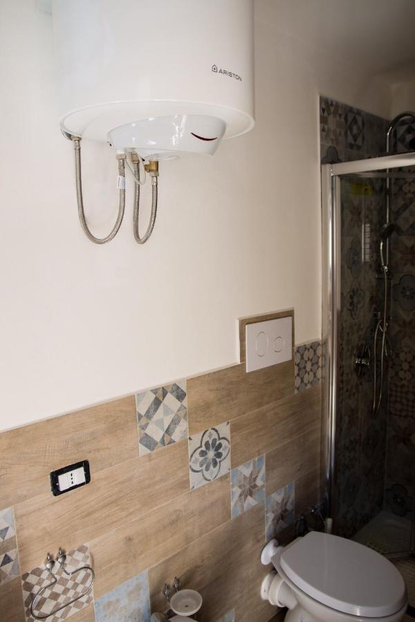 Casa Assisi Apartment Palermo Bagian luar foto