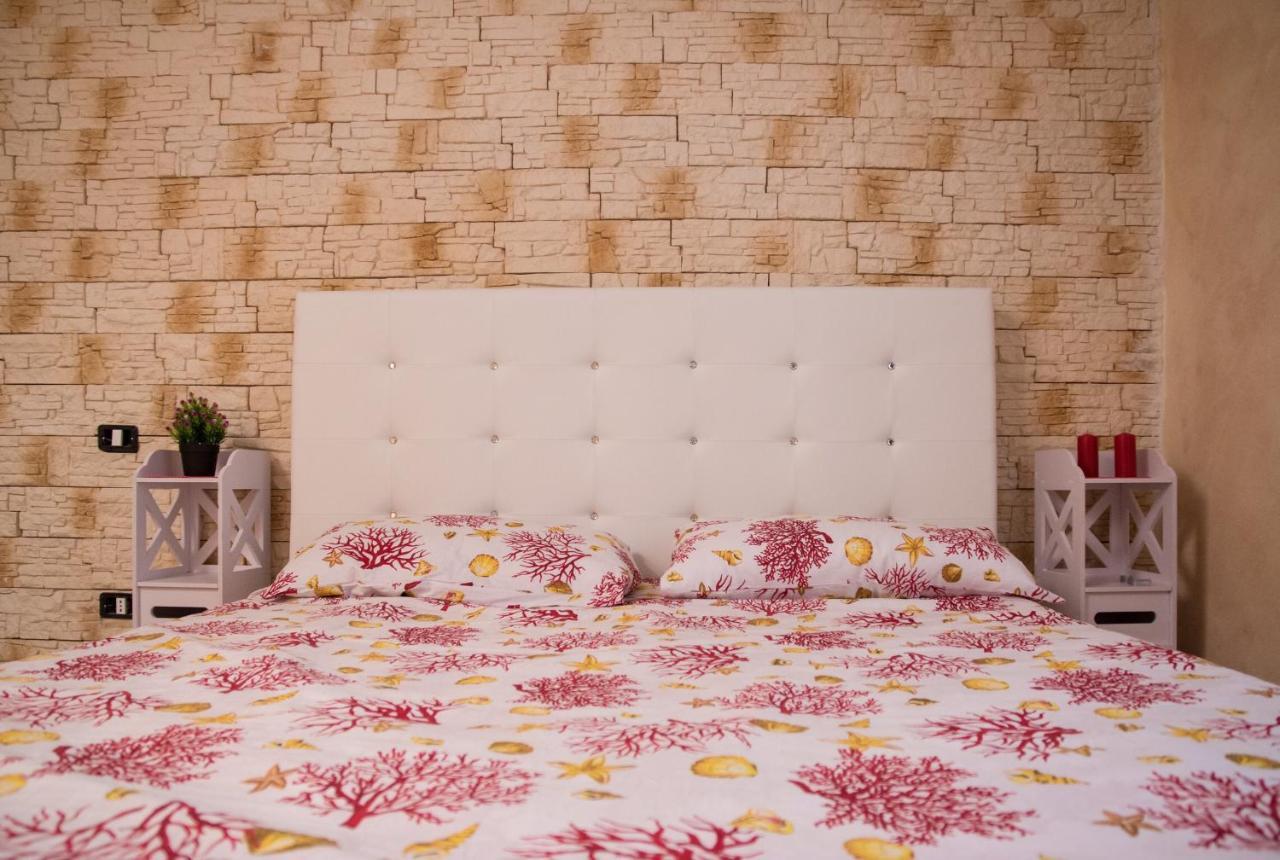 Casa Assisi Apartment Palermo Bagian luar foto