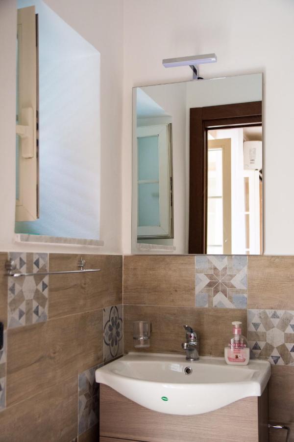 Casa Assisi Apartment Palermo Bagian luar foto
