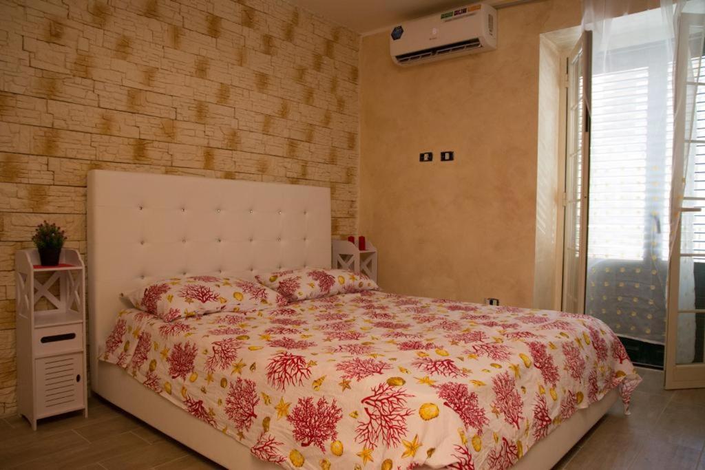 Casa Assisi Apartment Palermo Bagian luar foto